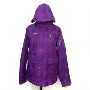 SIMS Snowboard Jacket